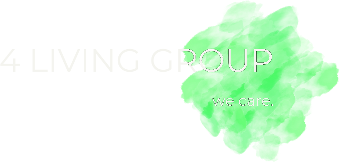 4 Living Group — we care.